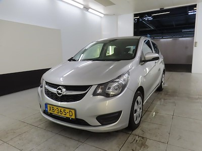 Opel Karl 1.0 Start/Stop Edition 5d