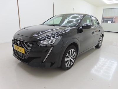 Peugeot 208 Active EV 50kWh 136 5d
