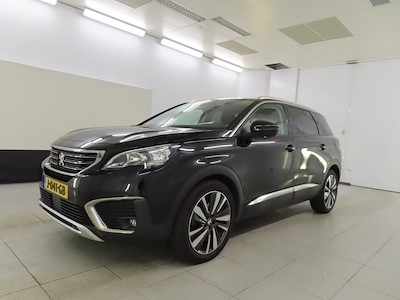 Peugeot 5008 Blue Lease Premium Avantage PT 130 EAT 5d