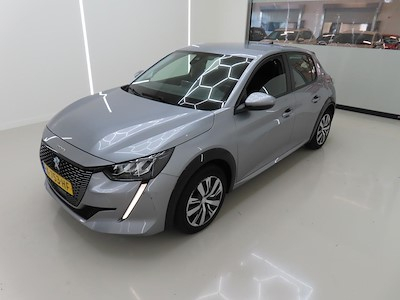 Peugeot E-208 Active EV 50kWh 136 5d