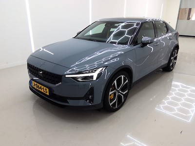 Polestar 2 Pilot Plus Performance Pack 5d