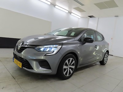 Renault CLIO 1.0 TCe 90 GPF Equilibre 5d Onze Deal