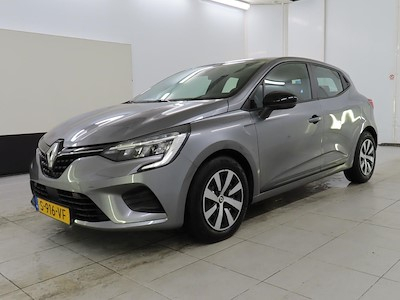 Renault CLIO 1.0 TCe 90 GPF Equilibre 5d Onze Deal