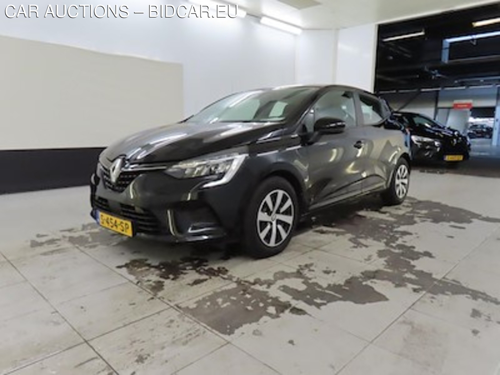 Renault CLIO 1.0 TCe 90 GPF Equilibre 5d Onze Deal