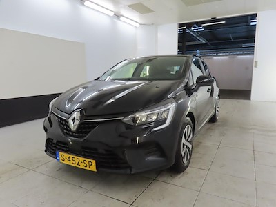 Renault CLIO 1.0 TCe 90 GPF Equilibre 5d Onze Deal