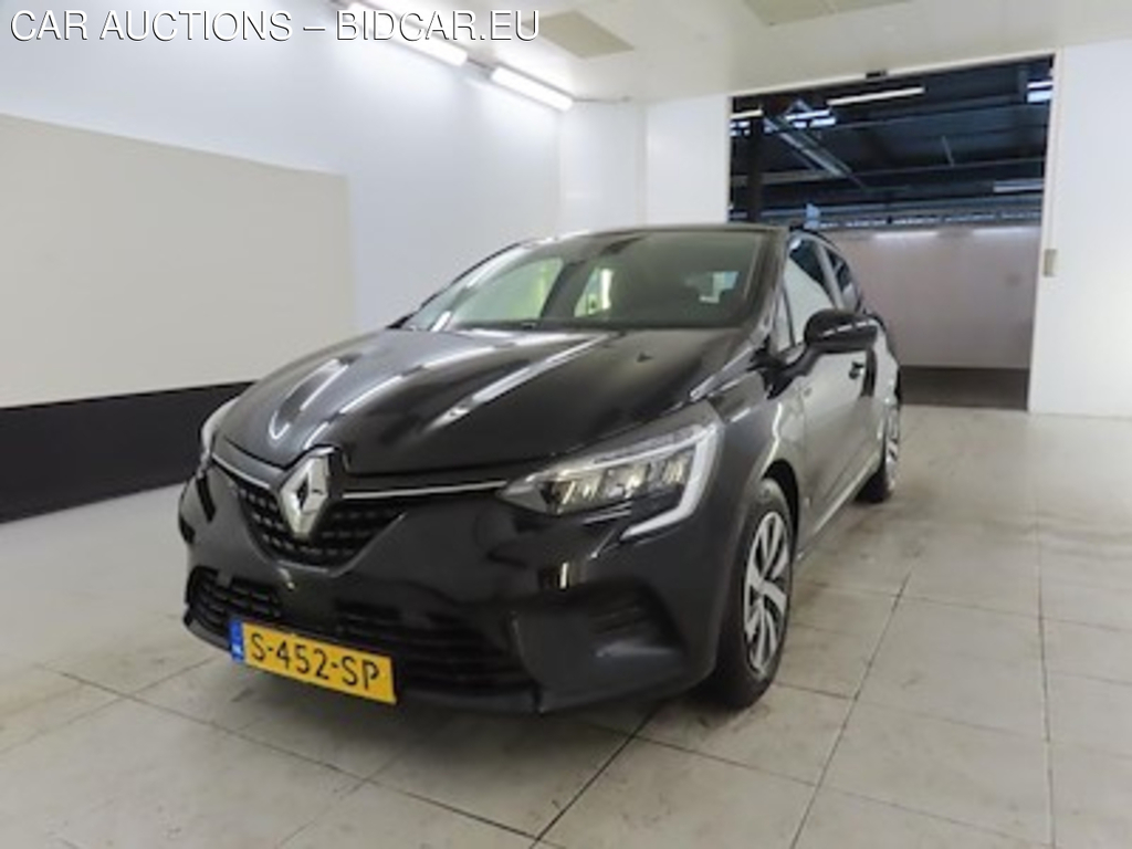 Renault CLIO 1.0 TCe 90 GPF Equilibre 5d Onze Deal