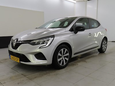 Renault CLIO 1.0 TCe 90 GPF Equilibre 5d Onze Deal