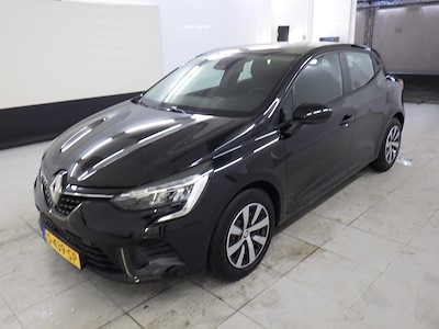 Renault CLIO 1.0 TCe 90 GPF Equilibre 5d Onze Deal