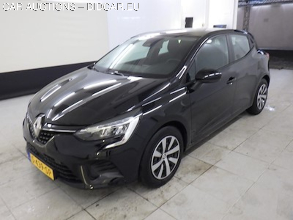 Renault CLIO 1.0 TCe 90 GPF Equilibre 5d Onze Deal