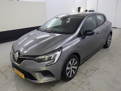 Renault CLIO 1.0 TCe 90 GPF Equilibre 5d Onze Deal
