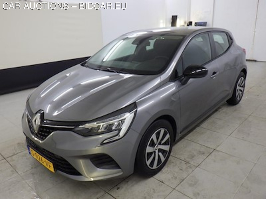 Renault CLIO 1.0 TCe 90 GPF Equilibre 5d Onze Deal