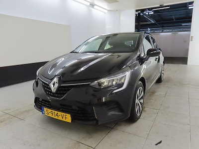 Renault CLIO 1.0 TCe 90 GPF Equilibre 5d Onze Deal