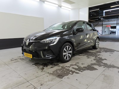 Renault CLIO 1.0 TCe 90 GPF Equilibre 5d Onze Deal
