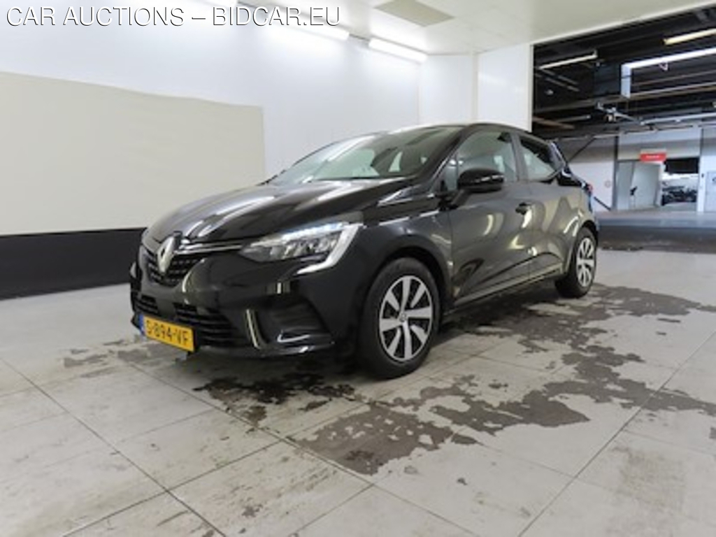 Renault CLIO 1.0 TCe 90 GPF Equilibre 5d Onze Deal