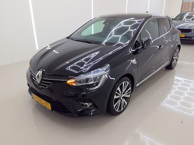 Renault CLIO 1.3 TCe 130 EDC GPF Initiale Paris 5d