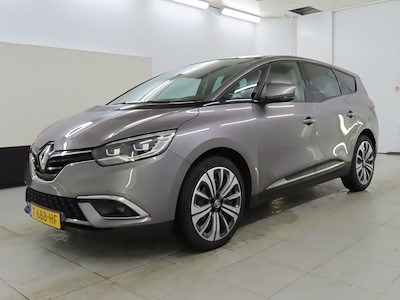 Renault Grand scenic TCe 140 EDC Equilibre 5d