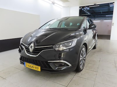 Renault Grand scenic TCe 140 EDC Equilibre 5d