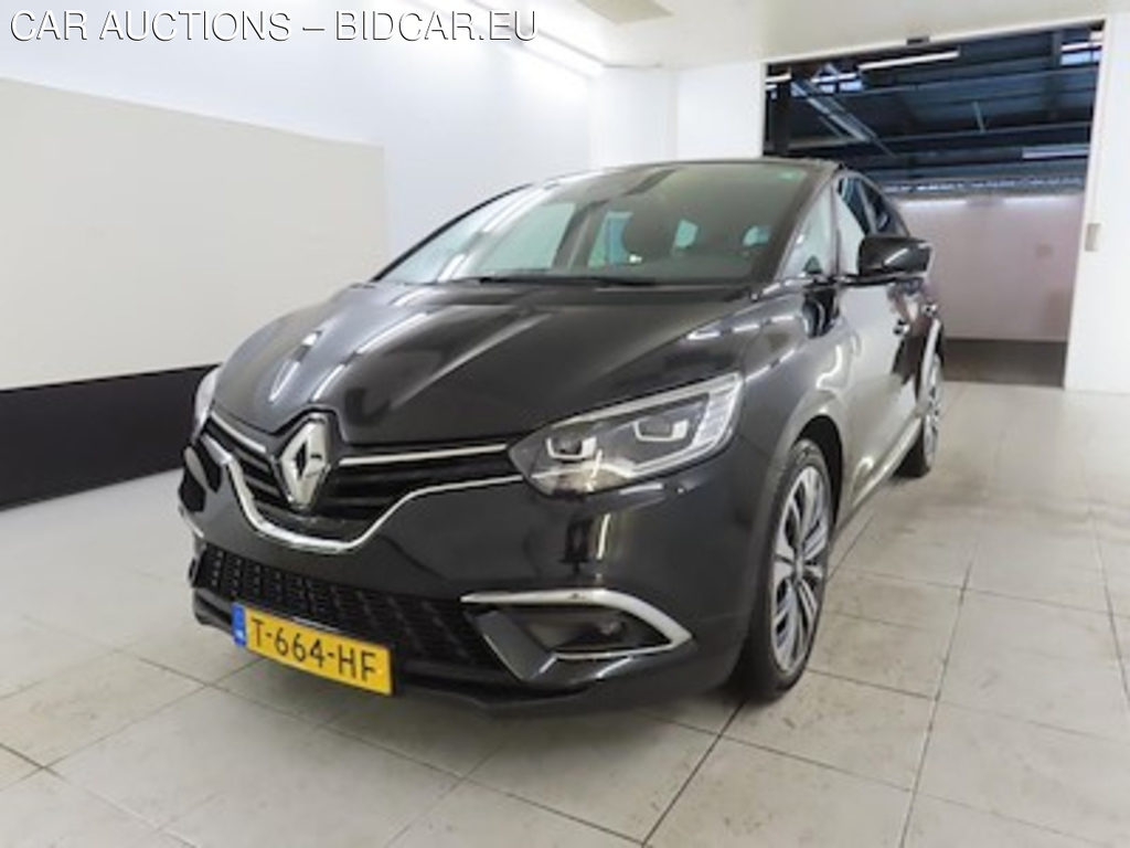 Renault Grand scenic TCe 140 EDC Equilibre 5d