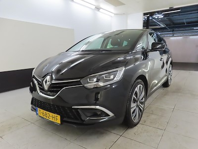 Renault Grand scenic TCe 140 EDC Equilibre 5d
