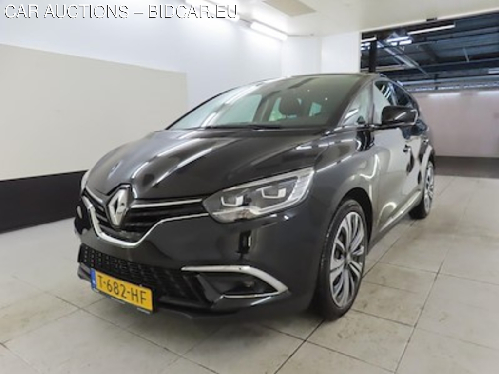 Renault Grand scenic TCe 140 EDC Equilibre 5d