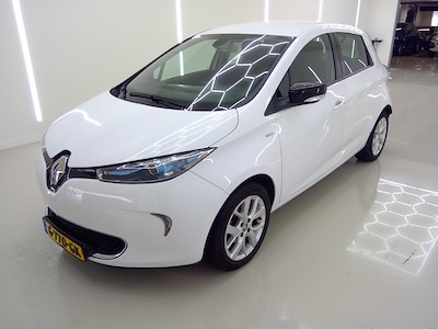 Renault ZOE R110 Limited (batterijkoop) 5d - BATTERY INCLUDED