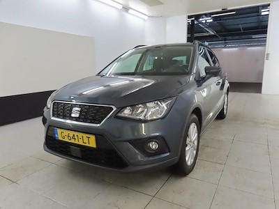Seat Arona 1.0 TSI 70kW Style Business Intense 5d