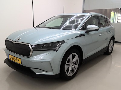 Skoda Enyaq iV 80 5d