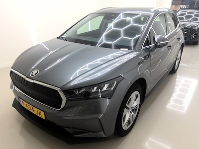 Skoda Enyaq IV 80