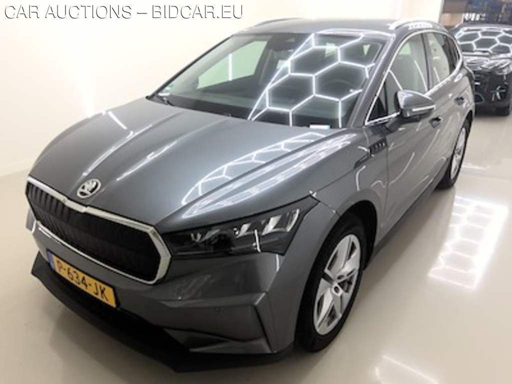 Skoda Enyaq IV 80