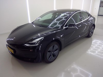 Tesla Model 3 Standard Range Plus RWD