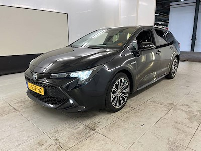 Toyota Corolla touring sports 1.8 Hybrid Business Plus