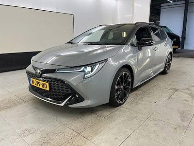 Toyota Corolla touring sports 2.0 Hybrid Business GR-Sport