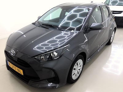 Toyota YARIS 1.5 Hybrid Active Automaat 5d