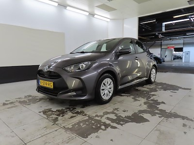 Toyota YARIS 1.5 Hybrid Active Automaat 5d