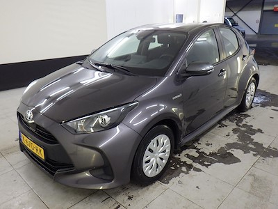 Toyota YARIS 1.5 Hybrid Active Automaat 5d