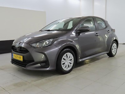 Toyota YARIS 1.5 Hybrid Active Automaat 5d