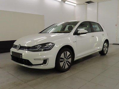 Volkswagen GOLF e-Golf auto 5d