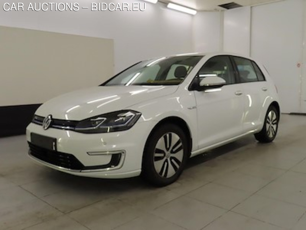 Volkswagen GOLF e-Golf auto 5d