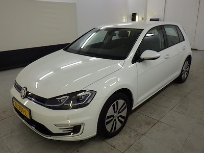 Volkswagen GOLF e-Golf auto 5d
