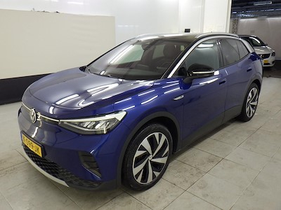 Volkswagen ID.4 77kWh 1ST Auto 5d