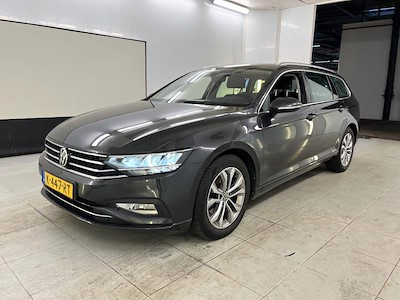 Volkswagen Passat variant 1.5 TSI 7-DSG Business