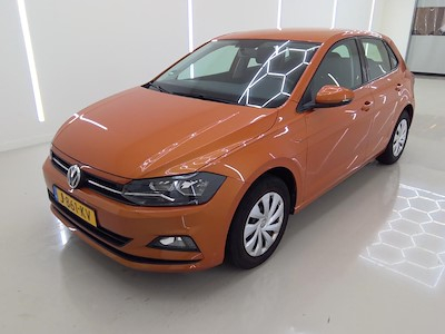 Volkswagen POLO 1.0 TSI 70kW 7-DSG Comfortline 5d