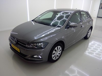 Volkswagen POLO 1.0 TSI 70kW Comfortline 5d ActieAuto
