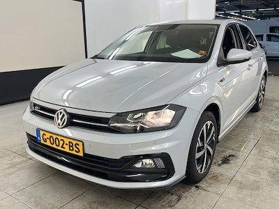 Volkswagen Polo 1.0 TSI 95 Comfortline Business DSG