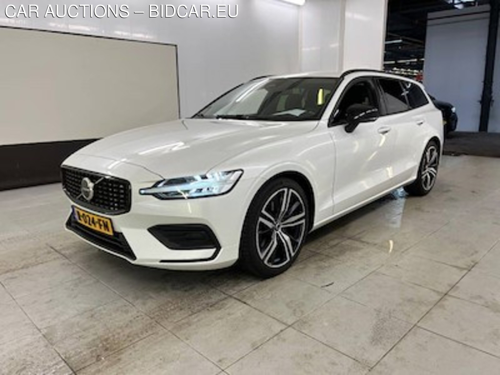 Volvo V60 B3 Automaat Essential