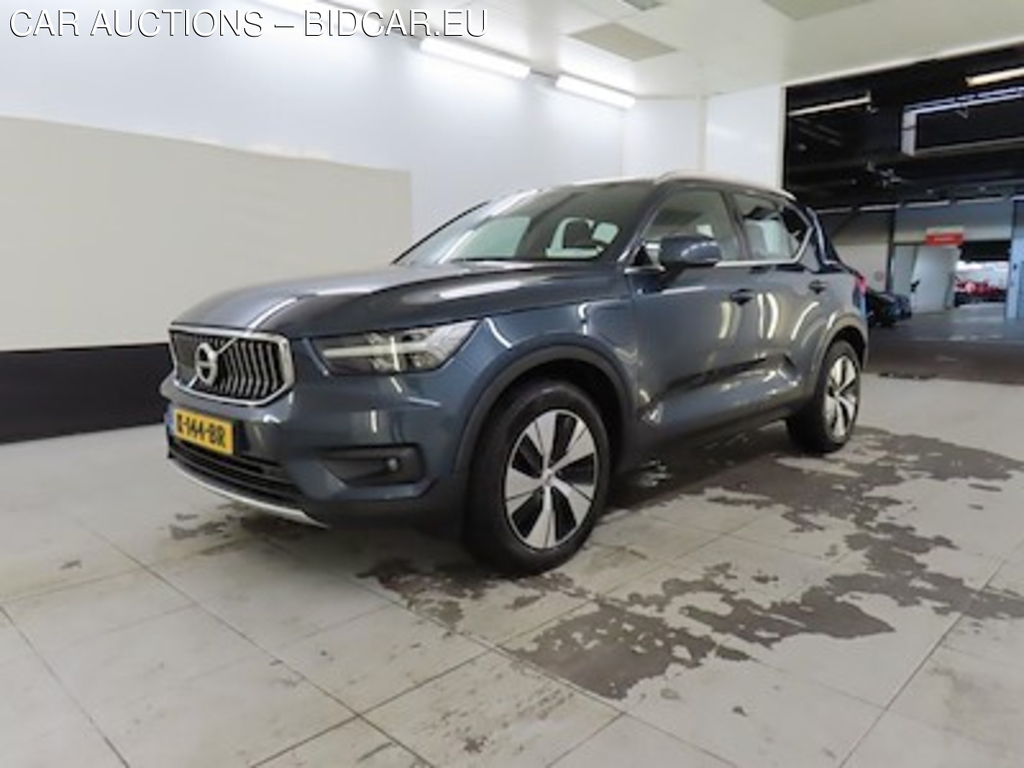 Volvo XC40 Recharge T5 Business Pro 5d