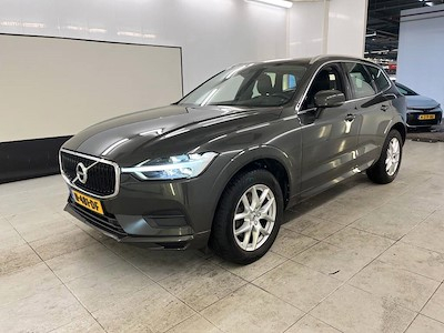 Volvo XC60 B5 AWD Geartronic Momentum Pro