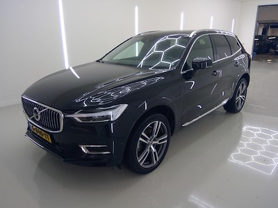 Volvo XC60 T8 Twin Engine AWD Hybrid Inscription 5d