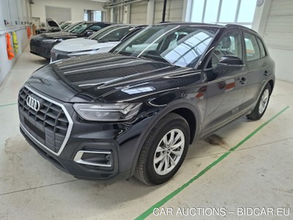 Audi Q5 35 Tdi S Tronic Intense 120KW