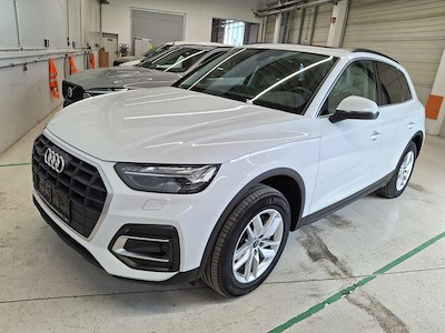 Audi Q5 50 Tfsi E S Tronic Quattro 195KW